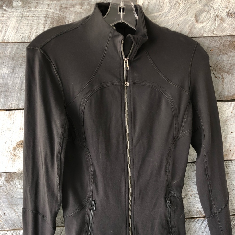Lululemon Forme Jacket